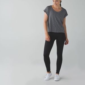 Lululemon Zone In Tight